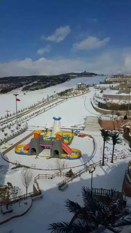 緊急預(yù)警 13天后太原將迎30公分大雪，工程設(shè)計(jì)需緊急應(yīng)對