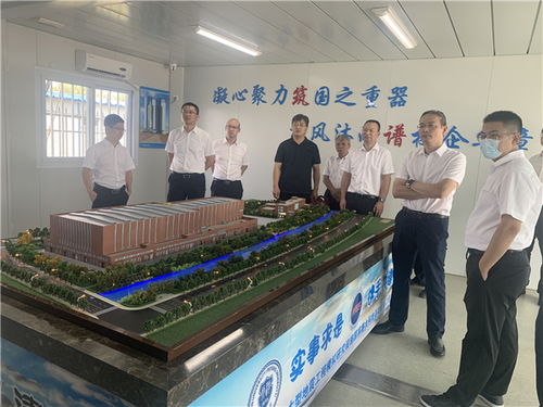 產(chǎn)教融合開新局 天津大學(xué)與中交四航院簽署戰(zhàn)略合作協(xié)議，共筑工程設(shè)計(jì)新未來