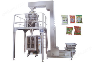 膨化食品包裝機與木工機械 現代工業設備的應用與前景