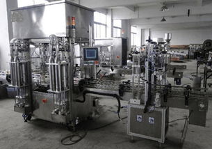 工信部52億元助力智能制造，食品機(jī)械行業(yè)迎發(fā)展新機(jī)遇