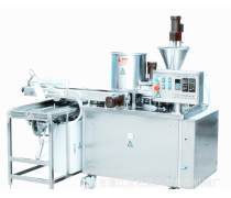 食品機械 現代食品工業的基石與創新引擎